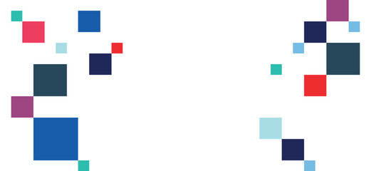 sfondo, quadrati, arte