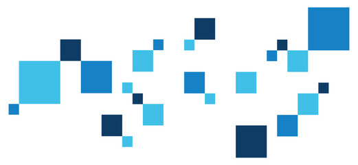 sfondo, quadrati, informatica, comunicazione