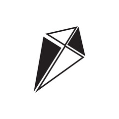 TRIANGLE ICON