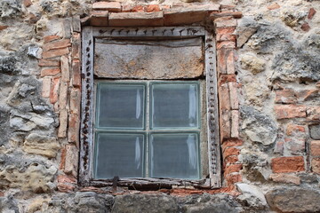 Altes Fenster