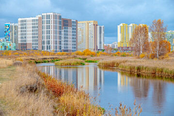 Нижний Академ