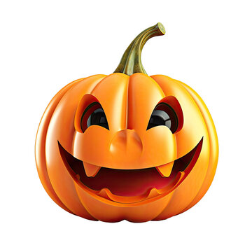 pumpkin concept halloween