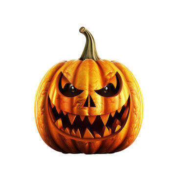 pumpkin concept halloween