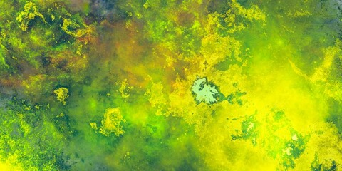 green moss on the stone green winter grunge watercolor background texture wallpaper texture old stone wall light effect background dark black effect graphics cover page template old wall unique patt