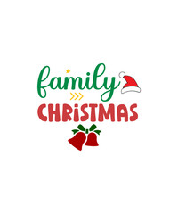 CHRISTMAS SVG Bundle, CHRISTMAS Clipart, Christmas Svg Files For Cricut, Christmas Svg Cut Files, Christmas Png Bundle, Christmas Cookie Svg
