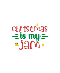 CHRISTMAS SVG Bundle, CHRISTMAS Clipart, Christmas Svg Files For Cricut, Christmas Svg Cut Files, Christmas Png Bundle, Christmas Cookie Svg
