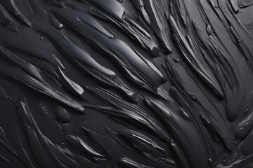 black and white abstract oil paint background black and white abstract oil paint background black...