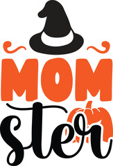 Mom ster © AR SQUAD