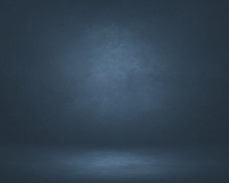 abstract dark teal blue blurred grungy backdrop background wallpaper