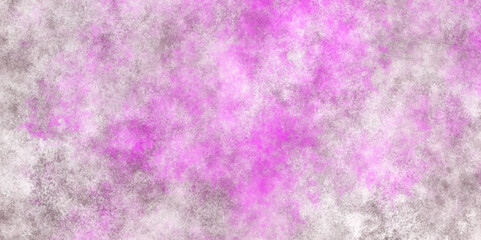 Grunge pink background with space for text Bright romantic aquarelle painted subtle pink watercolor canvaswatercolor background texture design aquarelle abstract emerald backdrop. horizontal template 