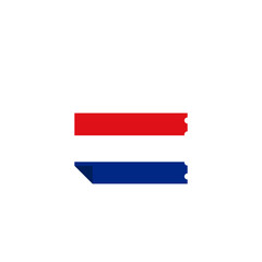 Netherland flag icon