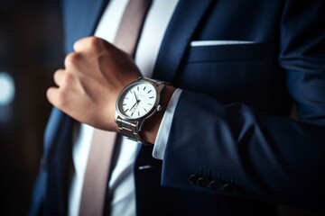 punctuality demonstrates professionalism