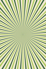 classic vintage rays sunburst retro background