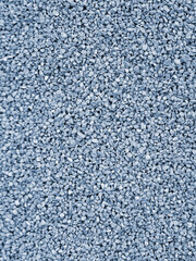 a dolomite crushed stone background