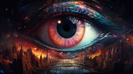 eye of the world