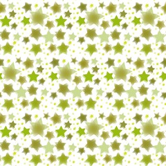 beautiful stars, gift wrapping, holiday, Christmas, new year, print for tablecloth, clothing, textiles