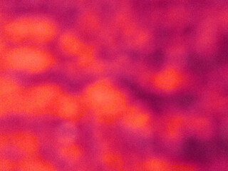 lavender red blur background