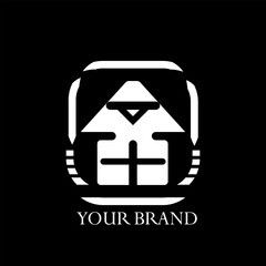 house logo design