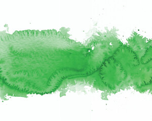 Watercolor texture splatter stain background