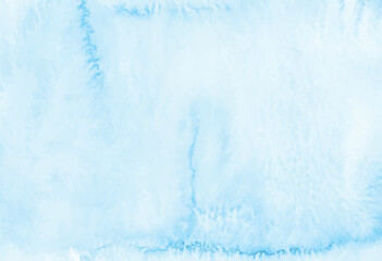 Watercolor texture splatter stain background