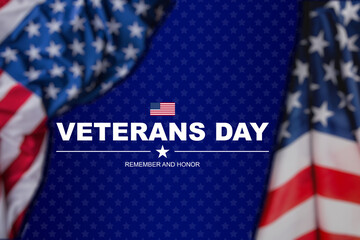 Veterans day. Honoring all who served. Veterans day background. Vector illustration. November 11.
