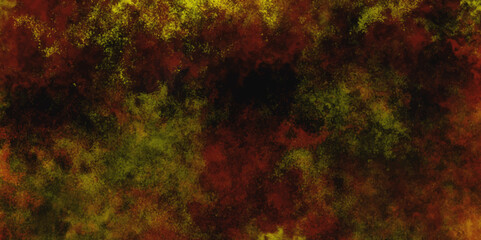 Fototapeta na wymiar Fondo de la tabla de colores Color table background abstract digital art painting for texture background