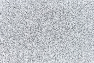 Texture of a granite surface