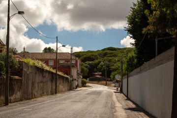 Lisbon in the Summer, 2022