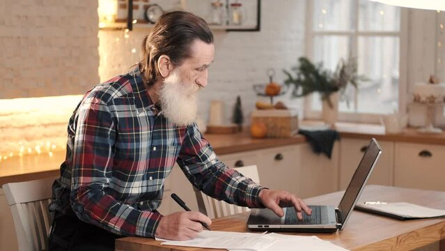 couples eating and enjoying new year together with gifts drinks