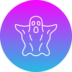 Ghost Icon