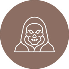 Grim Reaper Icon