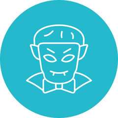 Vampire Icon