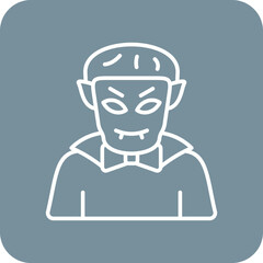 Halloween Costume Icon