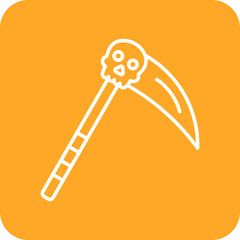 Scythe Icon