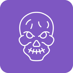 Skull Icon