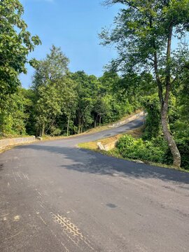 kaptai rangamati link road.this photo was taken from Kaptai,Chittagong,Bangladesh