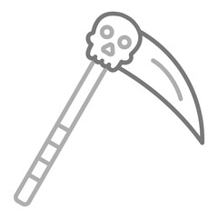 Scythe Icon