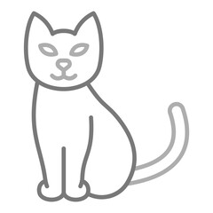 Cat Icon