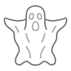 Ghost Icon