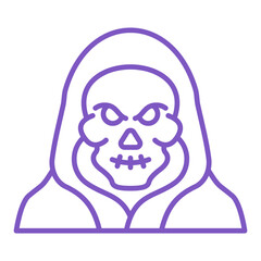 Grim Reaper Icon