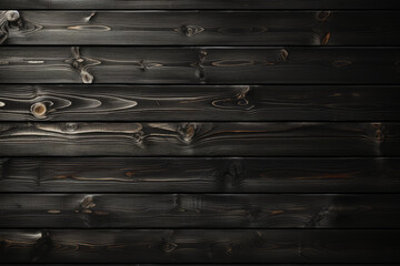 old black grey rustic dark wooden texture - wood background. High quality photo