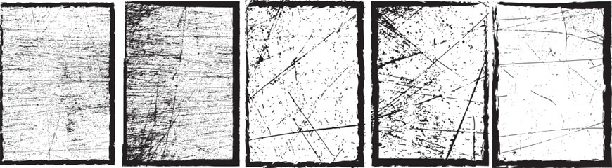 Grunge Urban Background.Texture Vector.Dust Overlay Distress Grain ,Simply Place illustration over any Object to Create grungy Effect .abstract,splattered , dirty, texture for your design.