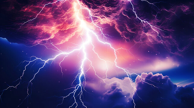 Thunder Cloud Images – Browse 522,384 Stock Photos, Vectors, and