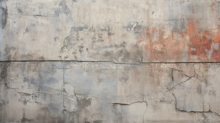 Detailed Concrete Wall Patterns