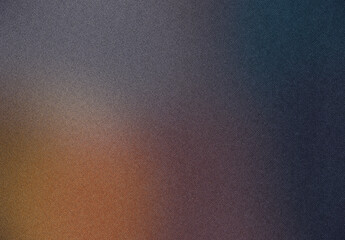 Blurred colored abstract background. Smooth transitions of yellow colors. Colorful gradient. Soft dark backdrop. Sandy wallpaper, mockup for website, web for designers. Network lines illustration