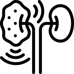 Kidney disease, Nephritis