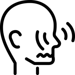 runny nose, rhinorrhea, nose