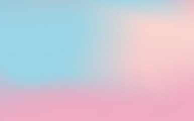 Light blue gradient background,cold icy shades.Simple soft texture.