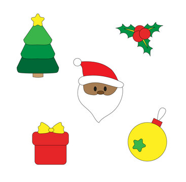 Cristmas images icons