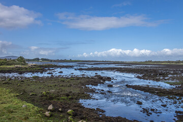 Ireland, Kinvarra - September 29 2023 
